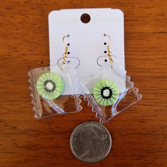 2 for $8 Clear Packaged Wrapped Juicy Fruits - Picture 5 of 6